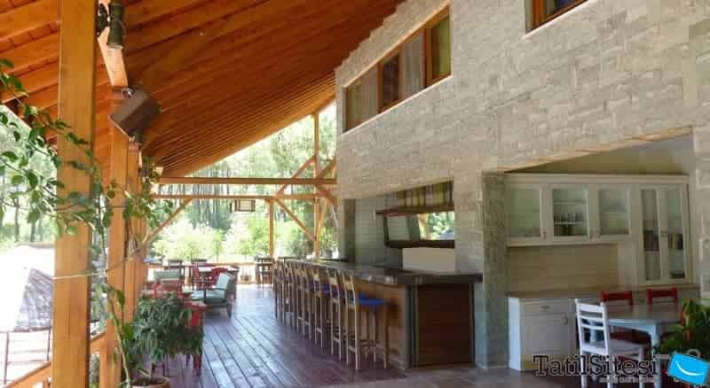 Olympos Village